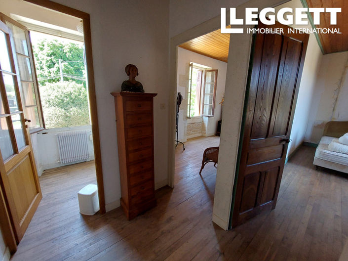 Image No.8-Maison de 3 chambres à vendre à Bouëx