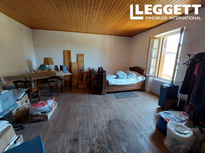 Image No.9-Maison de 3 chambres à vendre à Bouëx