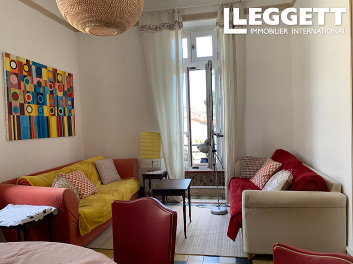 Image No.1-Appartement de 4 chambres à vendre à Avignon