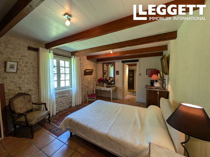 Image No.7-Maison de 3 chambres à vendre à Condéon