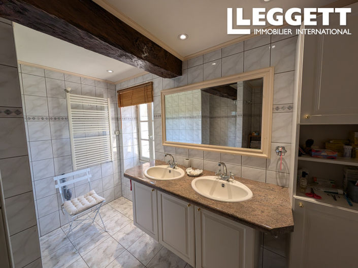 Image No.8-Maison de 3 chambres à vendre à Condéon