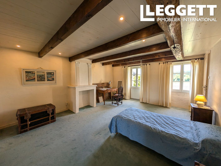 Image No.9-Maison de 3 chambres à vendre à Condéon