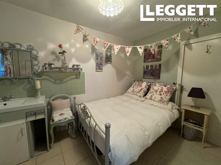 Image No.10-Maison de 3 chambres à vendre à Manche