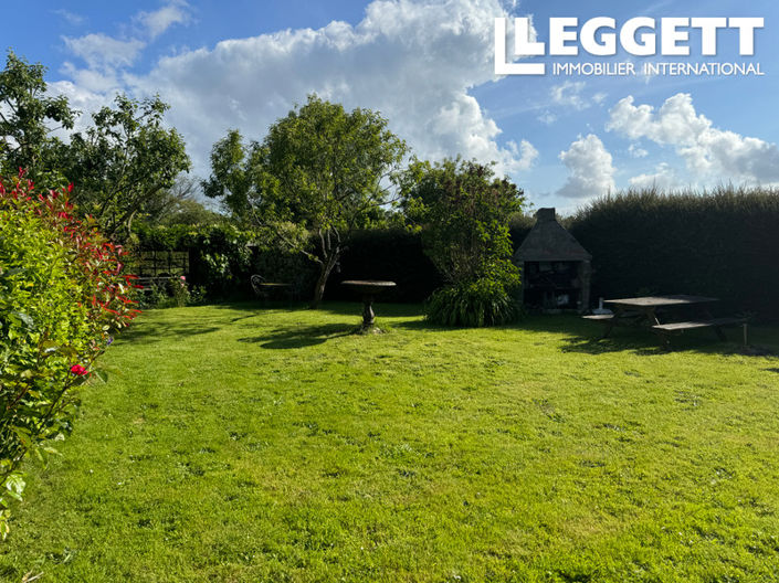 Image No.3-Maison de 3 chambres à vendre à Manche