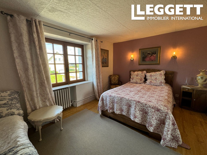 Image No.4-Maison de 3 chambres à vendre à Manche