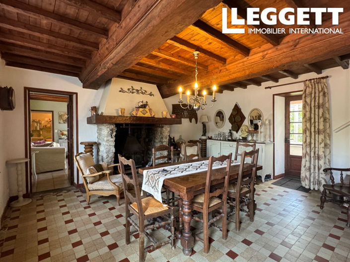 Image No.5-Maison de 3 chambres à vendre à Manche