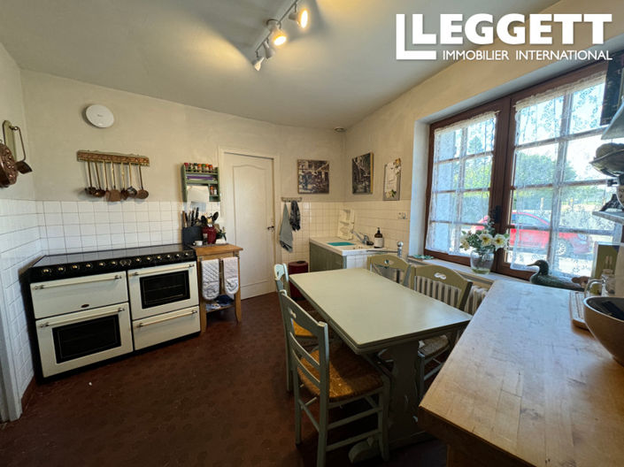 Image No.6-Maison de 3 chambres à vendre à Manche