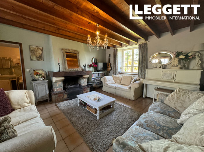 Image No.7-Maison de 3 chambres à vendre à Manche