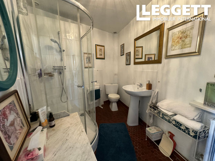 Image No.8-Maison de 3 chambres à vendre à Manche