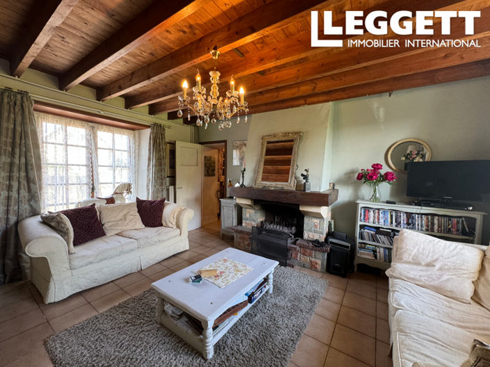 Image No.9-Maison de 3 chambres à vendre à Manche