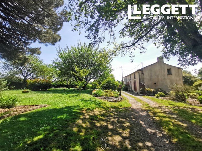 Image No.10-Maison de 4 chambres à vendre à Saint-Pierre-du-Chemin