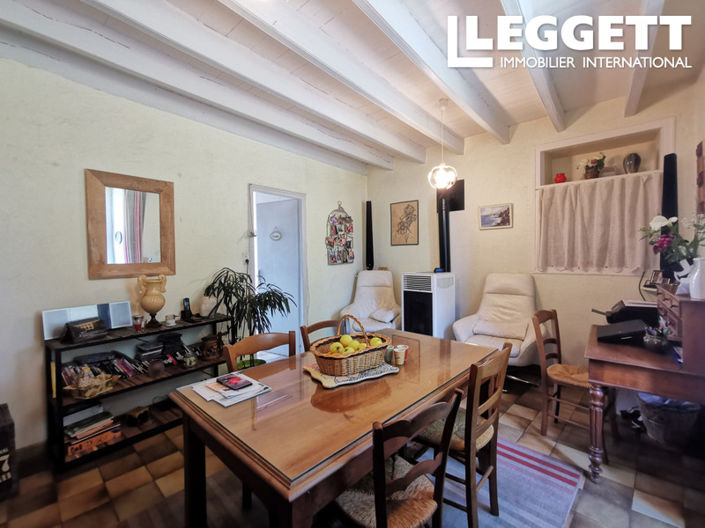 Image No.6-Maison de 4 chambres à vendre à Saint-Pierre-du-Chemin