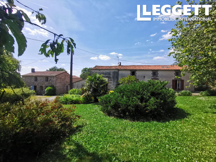 Image No.8-Maison de 4 chambres à vendre à Saint-Pierre-du-Chemin