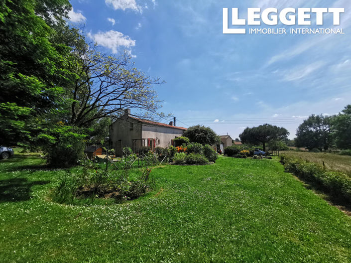 Image No.9-Maison de 4 chambres à vendre à Saint-Pierre-du-Chemin