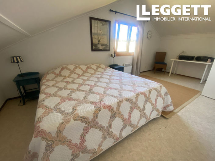 Image No.10-Maison de 3 chambres à vendre à Samatan