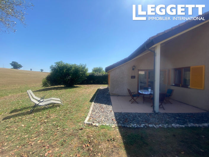 Image No.7-Maison de 3 chambres à vendre à Samatan