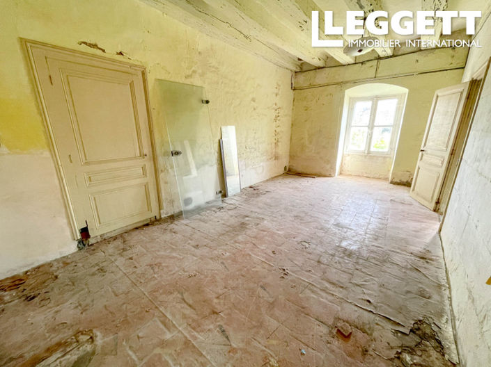 Image No.10-Maison de 3 chambres à vendre à Vienne