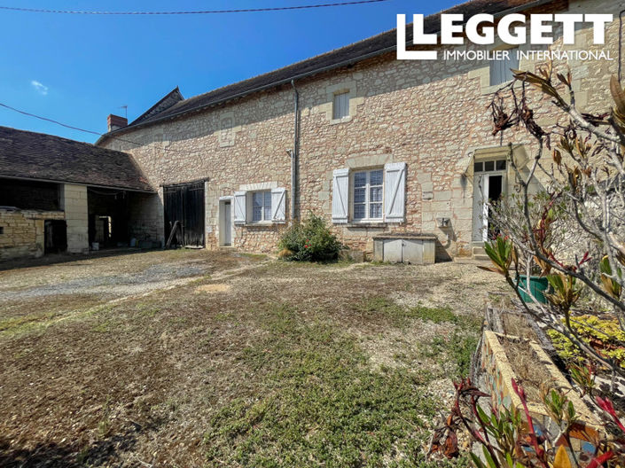 Image No.4-Maison de 3 chambres à vendre à Vienne