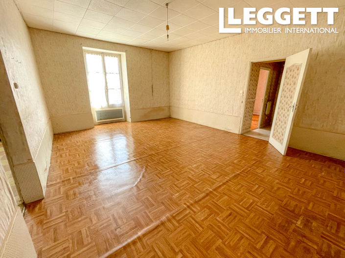 Image No.5-Maison de 3 chambres à vendre à Vienne