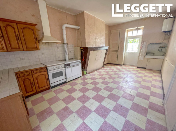 Image No.6-Maison de 3 chambres à vendre à Vienne