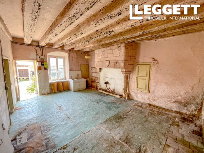 Image No.9-Maison de 3 chambres à vendre à Vienne