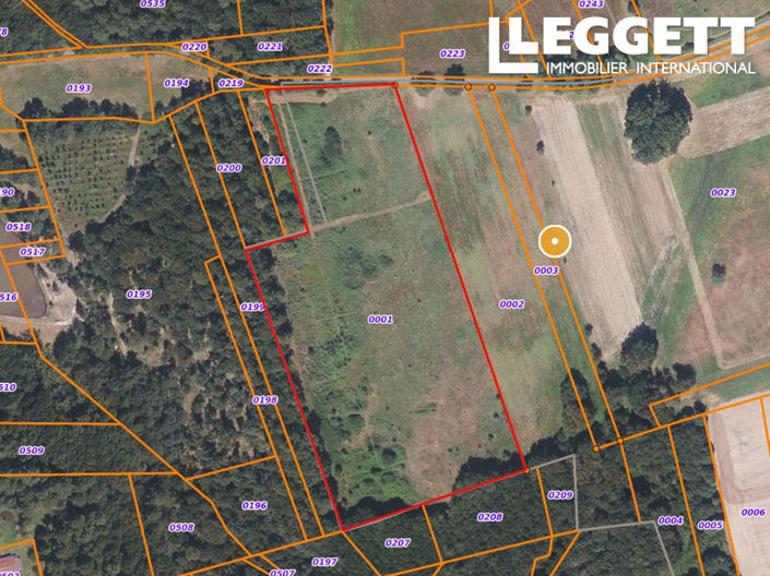 Image No.2-Land for sale