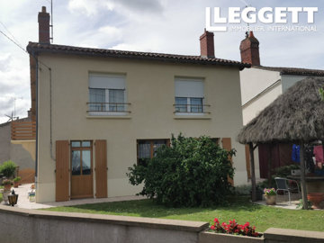 1 - Deux-Sevres, Maison