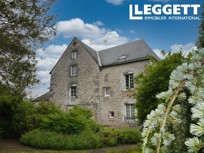 Image No.1-7 Bed House for sale