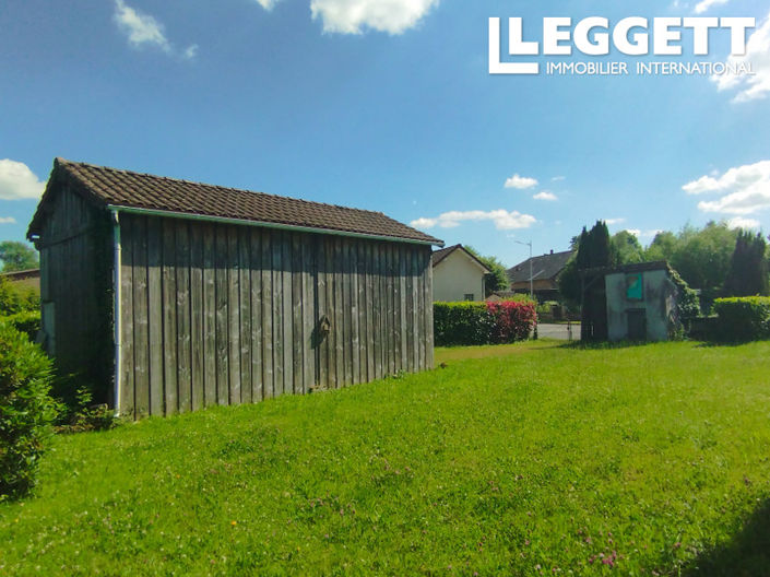 Image No.10-Maison de 2 chambres à vendre à Dournazac