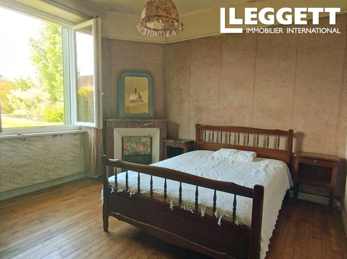 Image No.7-Maison de 2 chambres à vendre à Dournazac