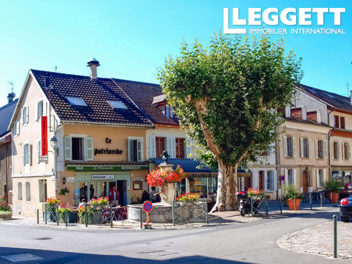 Image No.5-Appartement à vendre à Ferney-Voltaire