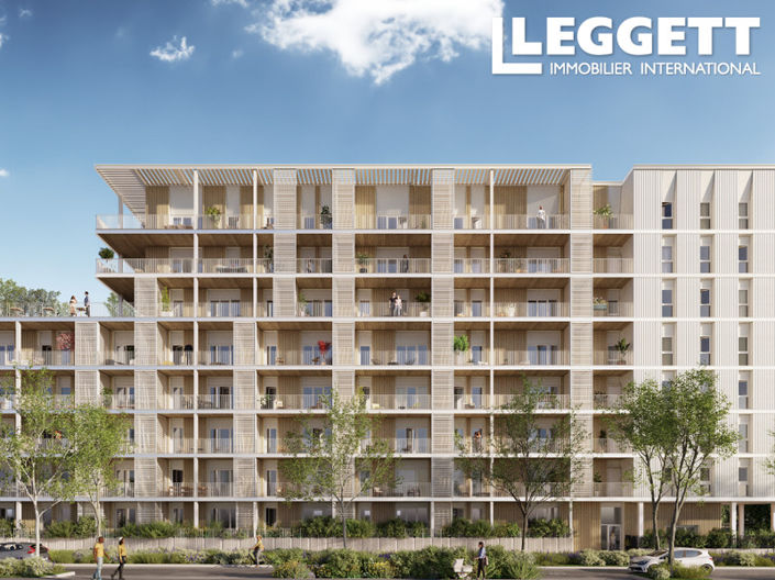 Image No.4-Appartement de 2 chambres à vendre à Ferney-Voltaire