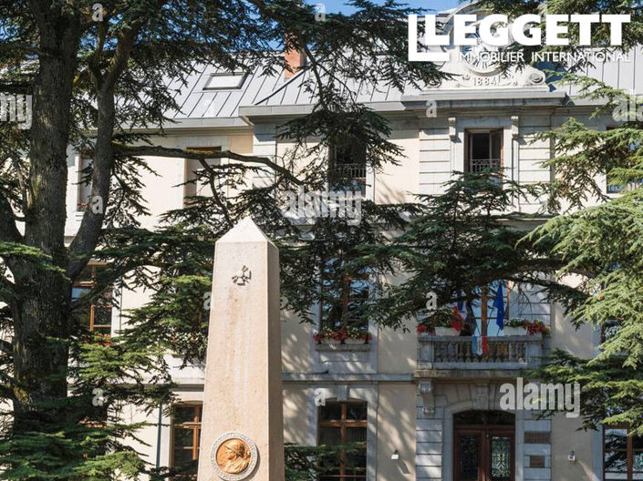 Image No.3-Appartement de 4 chambres à vendre à Ferney-Voltaire