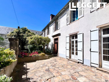 1 - Réquista, House