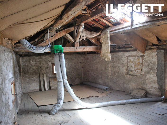 Image No.10-Maison de 3 chambres à vendre à Val-d'Oire-et-Gartempe