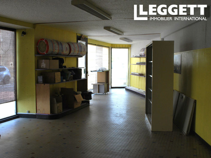 Image No.2-Maison de 3 chambres à vendre à Val-d'Oire-et-Gartempe