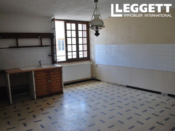 Image No.8-Maison de 3 chambres à vendre à Val-d'Oire-et-Gartempe