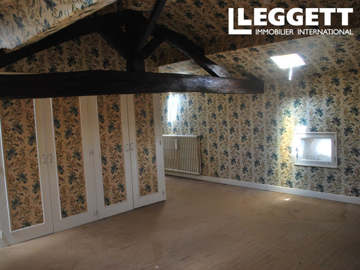 Image No.9-Maison de 3 chambres à vendre à Val-d'Oire-et-Gartempe