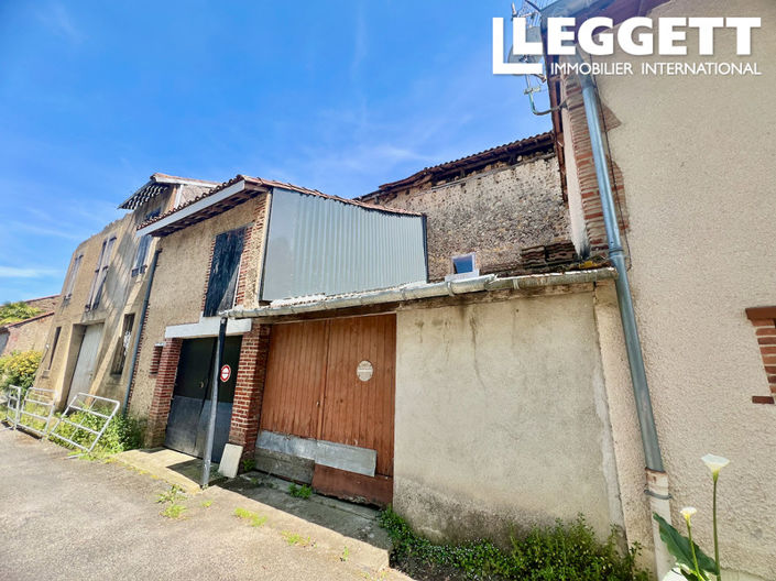 Image No.10-Maison à vendre à Trie-sur-Baïse