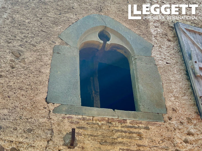 Image No.3-Maison à vendre à Trie-sur-Baïse