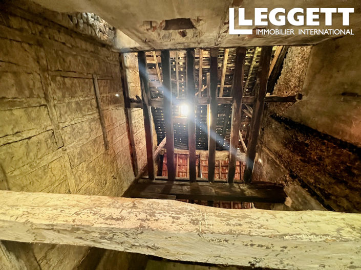 Image No.5-Maison à vendre à Trie-sur-Baïse