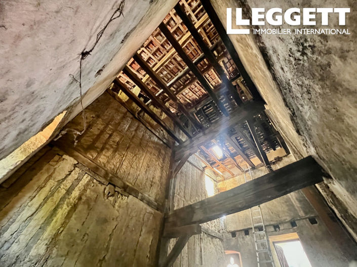 Image No.7-Maison à vendre à Trie-sur-Baïse