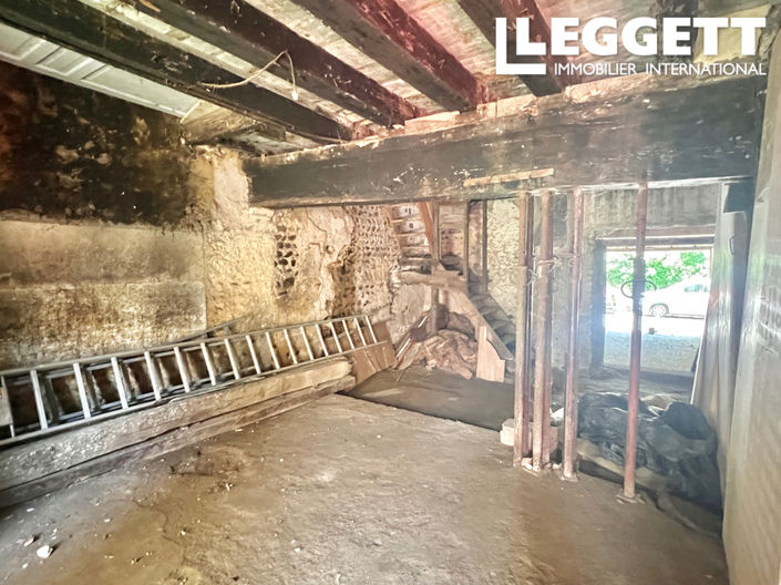 Image No.8-Maison à vendre à Trie-sur-Baïse