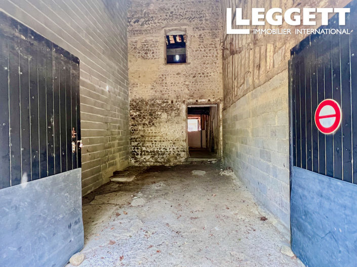 Image No.9-Maison à vendre à Trie-sur-Baïse