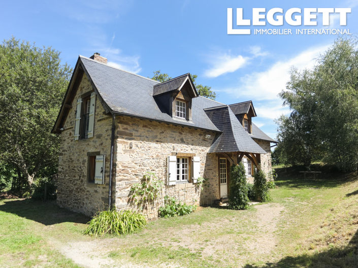 Image No.8-Châteaux de 14 chambres à vendre à Arnac-Pompadour