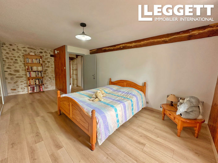 Image No.6-Maison de 4 chambres à vendre à Dordogne