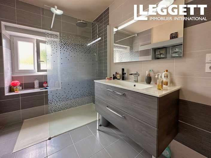 Image No.7-Maison de 4 chambres à vendre à Dordogne