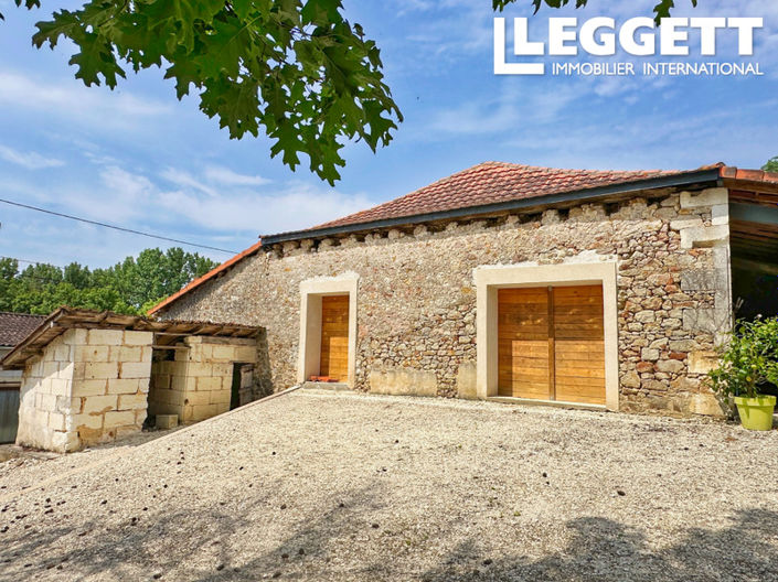 Image No.9-Maison de 4 chambres à vendre à Dordogne