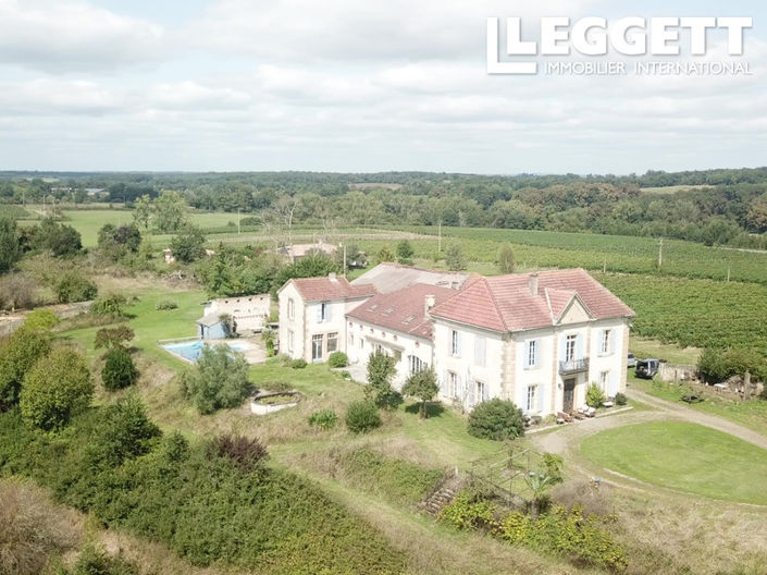Image No.1-13 Bed Chateaux for sale