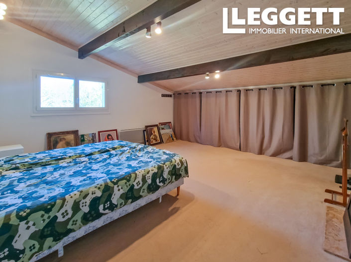 Image No.7-Maison de 5 chambres à vendre à Mios